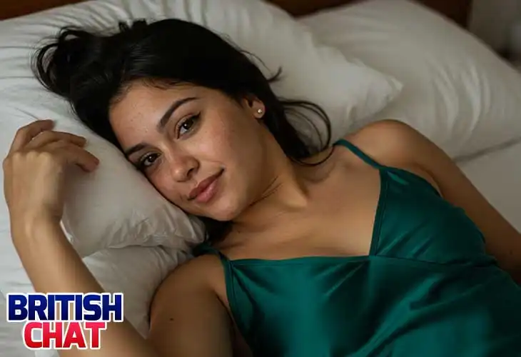 24-Hour Latina Chat
