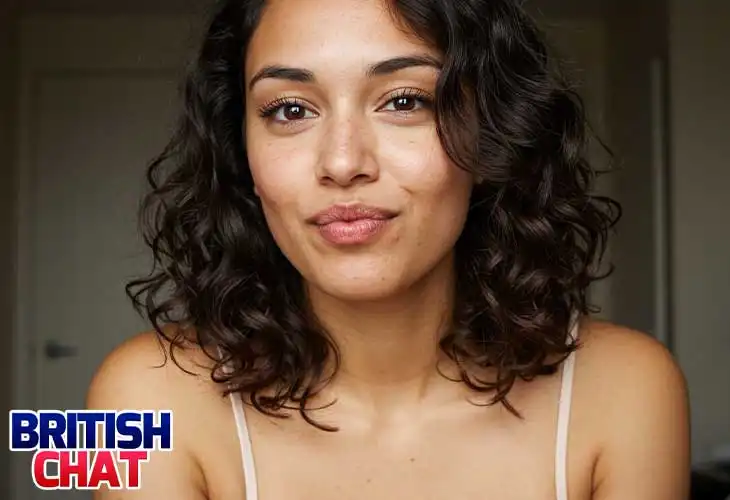 24-Hour Latina Chat
