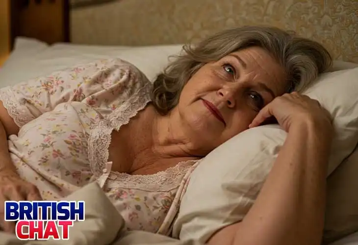 50+ Grandmas Online