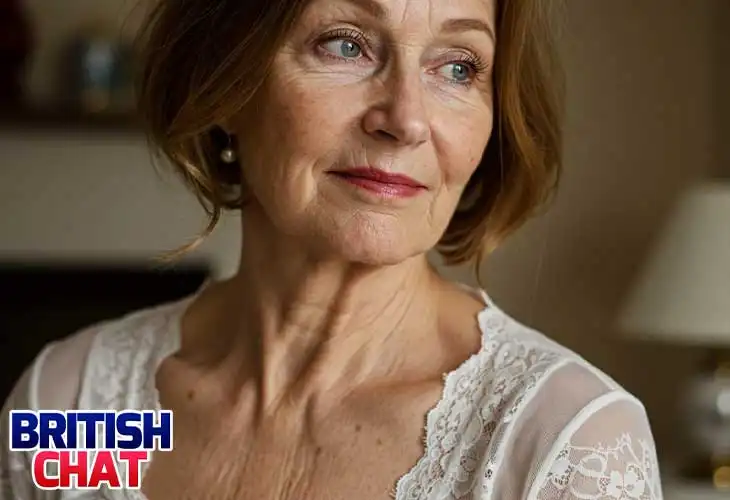50+ Grandmas Online