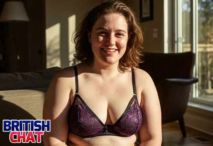 Big and Beautiful Women Online
