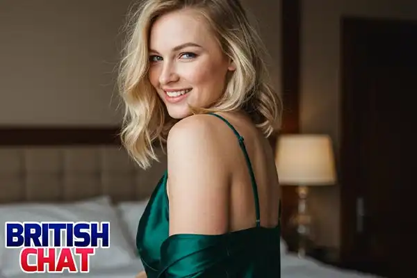 British Chat