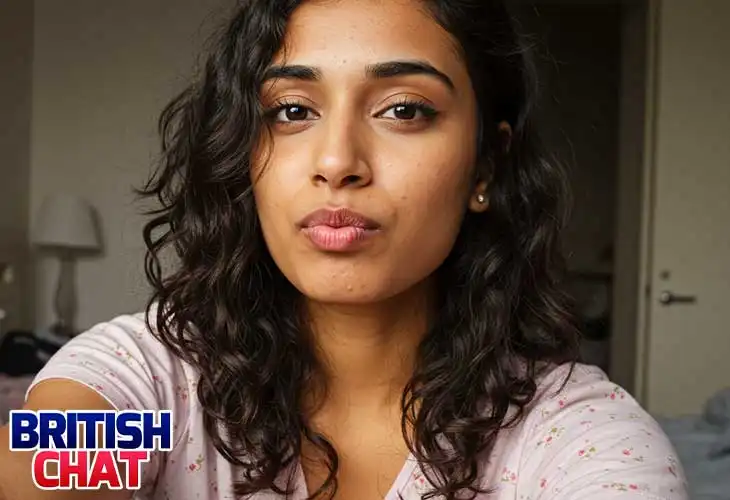 Desi Chat Online