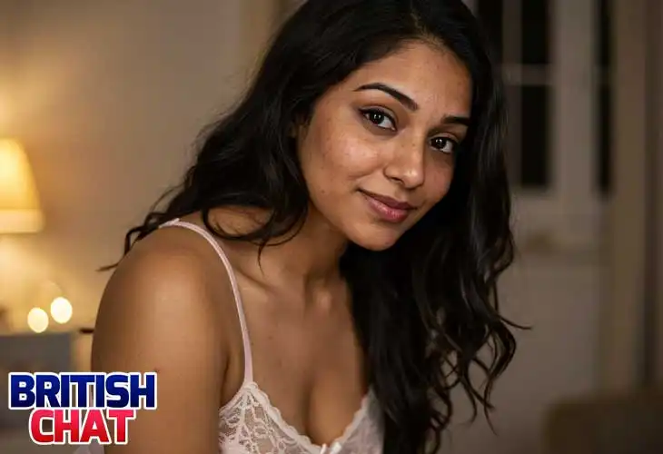 Desi Chat Online
