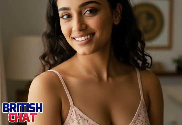 Desi Chat Online