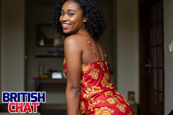 British Chat