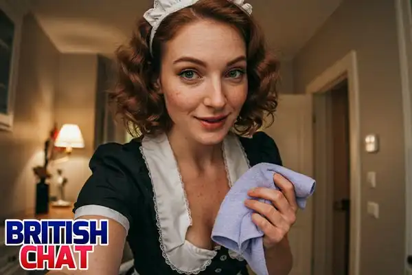 British Chat