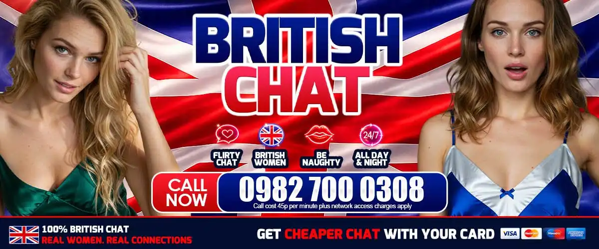 British Chat